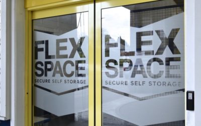 History of the Self Storage Industry